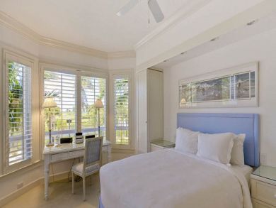 Stunning Bay Rental on Captiva Bay Views - Walk to Beach